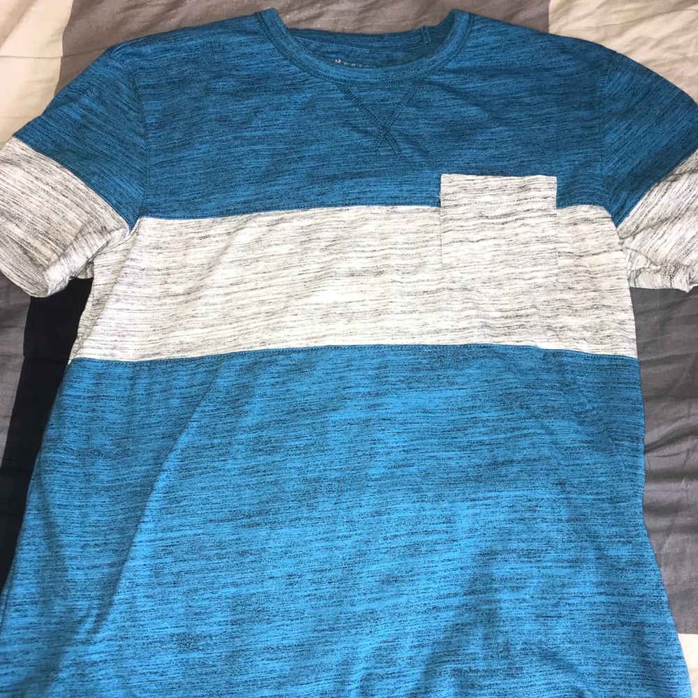 American Eagle Crew Neck T-Shirt